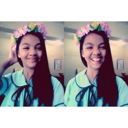 Princess of GOD||proud to be a cristian||follow me  :) i follow u back :)||Crushiie❤||follow me On IG. erikabacarro_143 ❤❤ flower Crown Addict