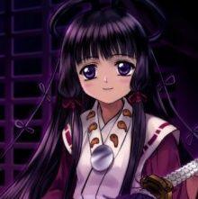 [v]@XoverRP || The princess of Kurogane's Nihon Country who sends the ninja on his quest. Amaterasu little sister and miko in Shirasagi. #TsubasaChronicleRP