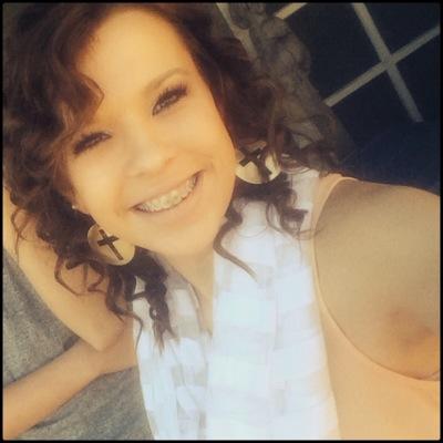 Just raisin a little hell & Praisin The Lord. Rebel soul & heart of gold. Little Texas tornado. Just a girl with dreams that got the best of me.