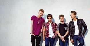 I love @TheVampsband || I am a HUUUUGE fan of The Vamps || I am a certified Vampette ♥♥♥