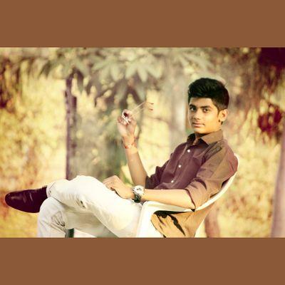 i have attitude in my self..!!