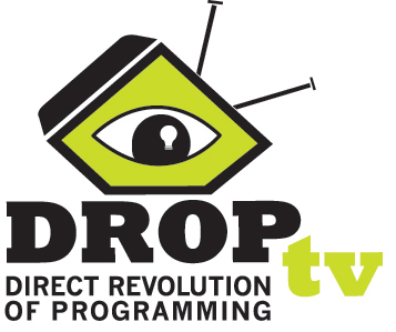 DROP TV