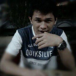 Simple, and it's me!