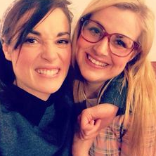 georgixx1's profile picture. Rose Ellen Dix, Rosie Spaughton, The Holy Trinity and TnS are my life!!! http://t.co/RpBc8TP3PE http://t.co/i4pHrtYGwm