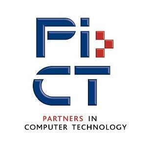 Pi_CT's profile picture. Partners in Computer Technology (Pi-CT) is een hoogwaardig ICT dienstverlener op het gebied van Workspace Management waar aandacht voor de mens centraal staat.