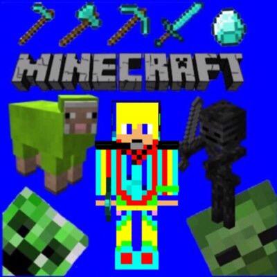 Minecraftしてる方是非フォローお願いします！PCをメインにしてます/あまり呟きませんが呟くように頑張ります！ 低スペNote_PC/最近友達とマルチしてます/絡んで頂けたらフォロバ モンスト垢【@Master_Monst777】ゲーム垢【@MasterGames_7】