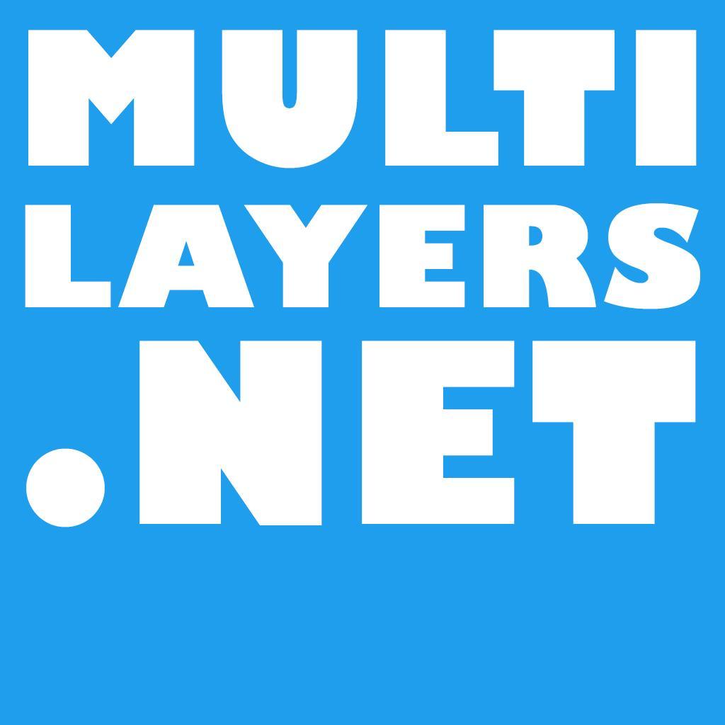 Multilayers_Art's profile picture. 
