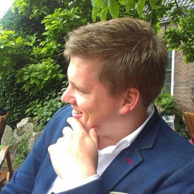 RobertKleene's profile picture. 