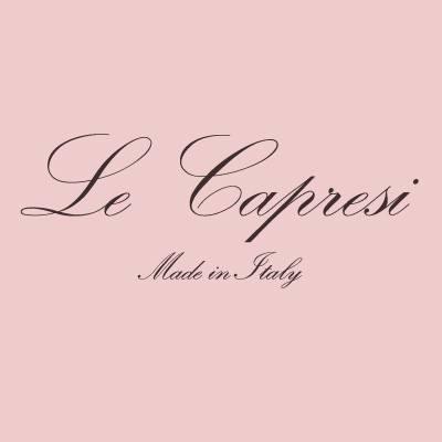 LeCapresi's profile picture. Le Capresi Made in Italy