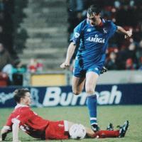 Stuart James (@stujames75) 's Twitter Profile