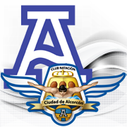 CN Ciudad Alcorcón (@ciudad_alcorcon) 's Twitter Profile
