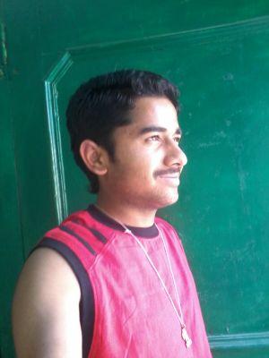 plus 2 medical student ( butter lion SIRSA )My life! My rules ! What i am ! I AM........from Sirsa(Haryana);  student at Ssjbs...