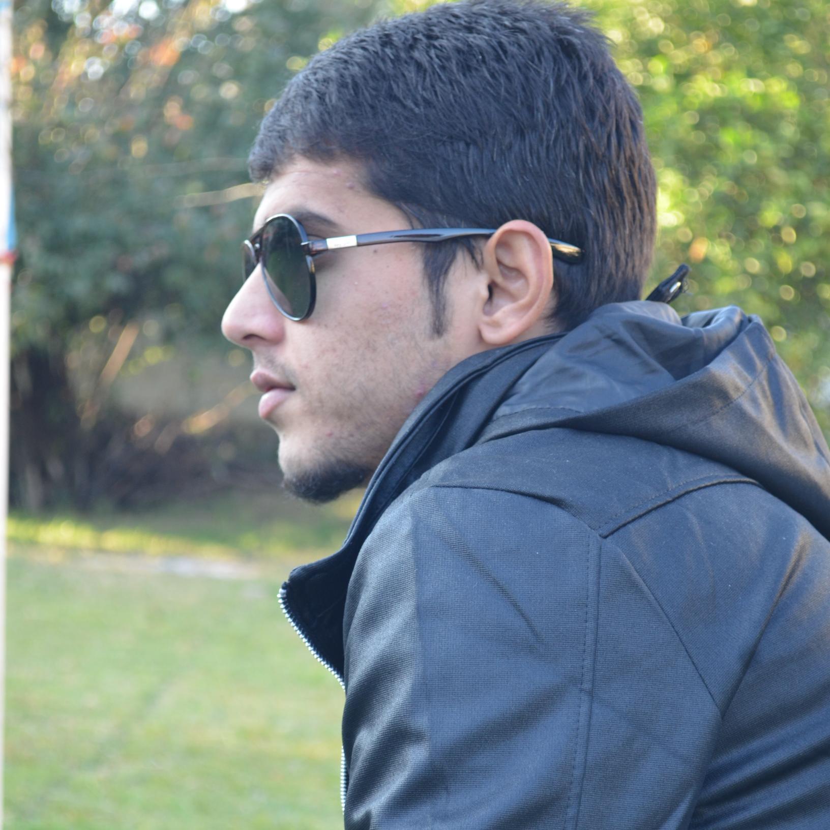 Peace is the only Thing you are required to have in your Life..! Stay Blessed