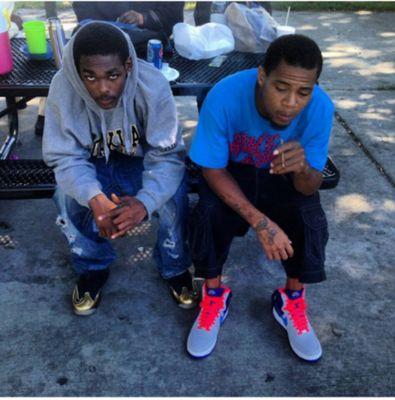 RipBayRolla!..All I Ever Wanted Was A BankRoll!