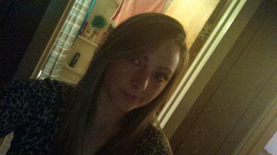 I am who I am take it or leave it either way I'm gonna keep smilin