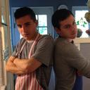 Jonathan Berk - @jberk104 - Twitter