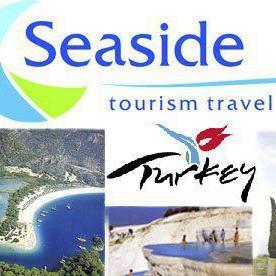 SeasideTours's profile picture. 