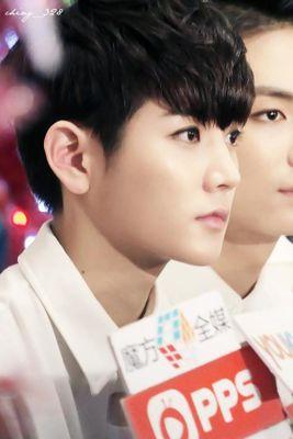 in my mine is you!! only you!! Ren