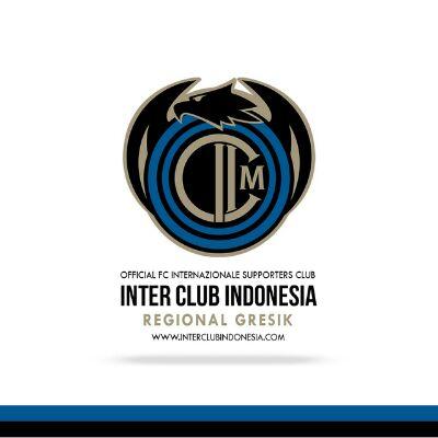 Official Twitter Inter Club Indonesia Gresik |  Gresik Siamo Noi | Instagram : ici_gresik |