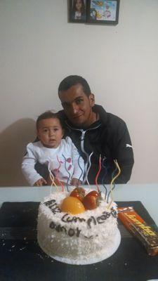 chia_david's profile picture. calidad de vida