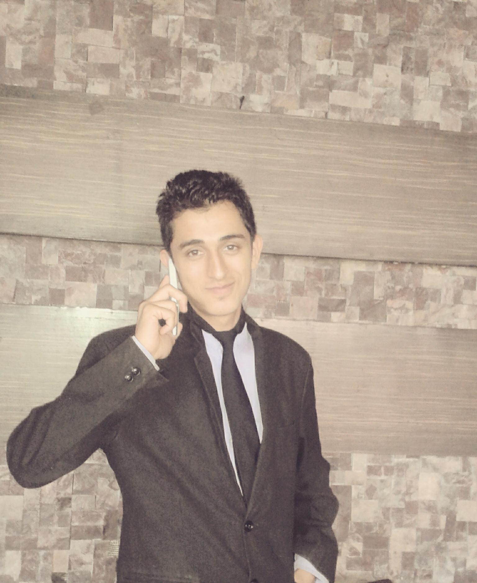 mohanshahi941's profile picture. 