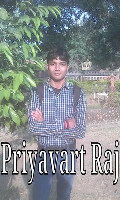 PRIYAVART