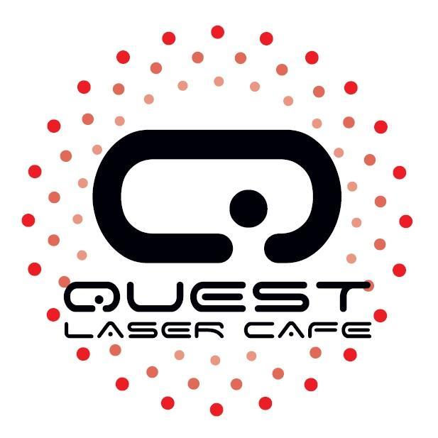 quest_lasercafe's profile picture. Somos una empresa dedicada al ocio para niños, jóvenes y adultos. Ofrecemos Juegos Láser, cumpleaños y eventos de ocio en Valencia.