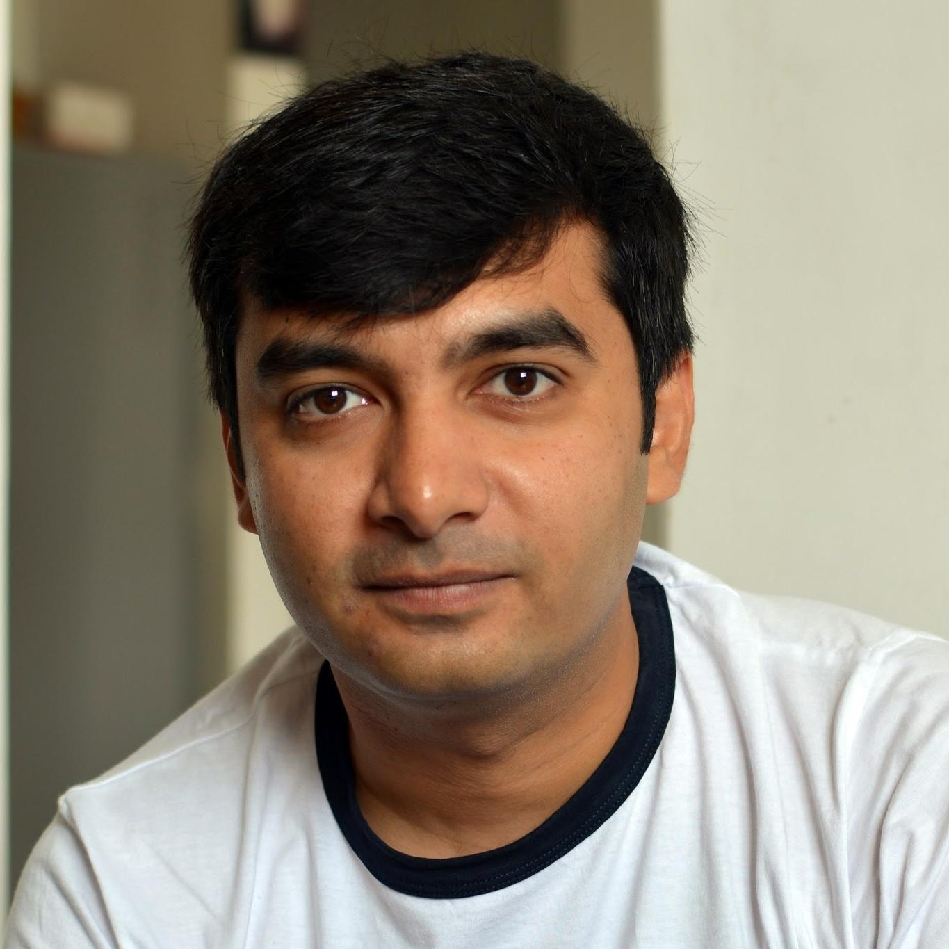IT professional from Bangalore. Gujarati by heart and brain. Like to read and do photography when time permits.