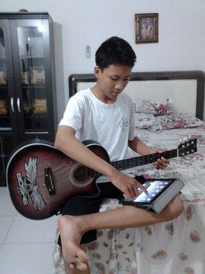 @Pande Sanjaya