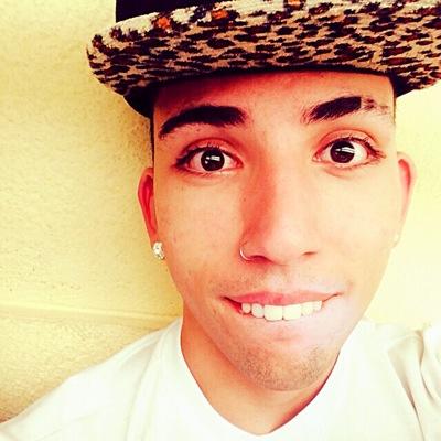 18 Anos I Futuro Animador/Modelador 3D I 
Whats:11 9 95875966 I Snap:mlkbieel
Email:gfndesign@gmail...                 Insta:GFarias__