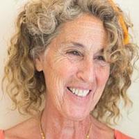 Nancy Slonim Aronie (@writingftheart) 's Twitter Profile