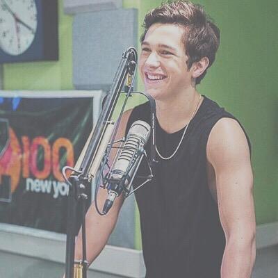 pre order austins book cuh
