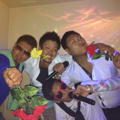 3115_takenoko's profile picture. 埼玉、浦和！ 23 ！ 3JSB！ILL ！