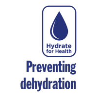 Hydrate for Health (@thehydrantuk) 's Twitter Profile