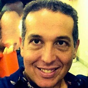 DanMoreira's profile picture. SharePoint developer and enthusiast, MCAD