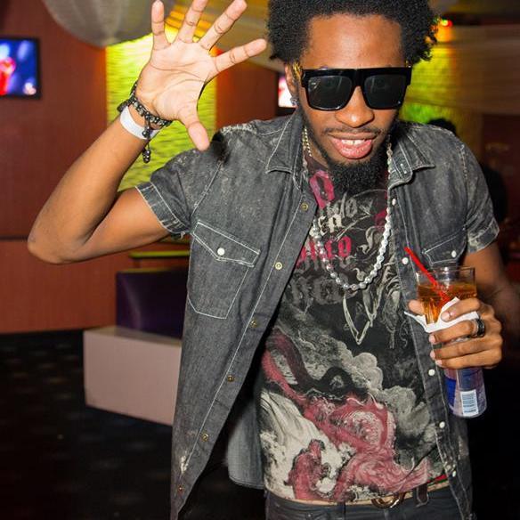 iDEXSTAR's profile picture. BOOKING: 321-230-0650 DEXSTARLIVE@GMAIL.COM *Please Note: Twitter Does Not Get My Life In RealTime, Everything Said And Expressed Is Premeditated Before Posted*