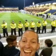 scottmac321's profile image