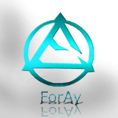 ForAy Universe Official twitter