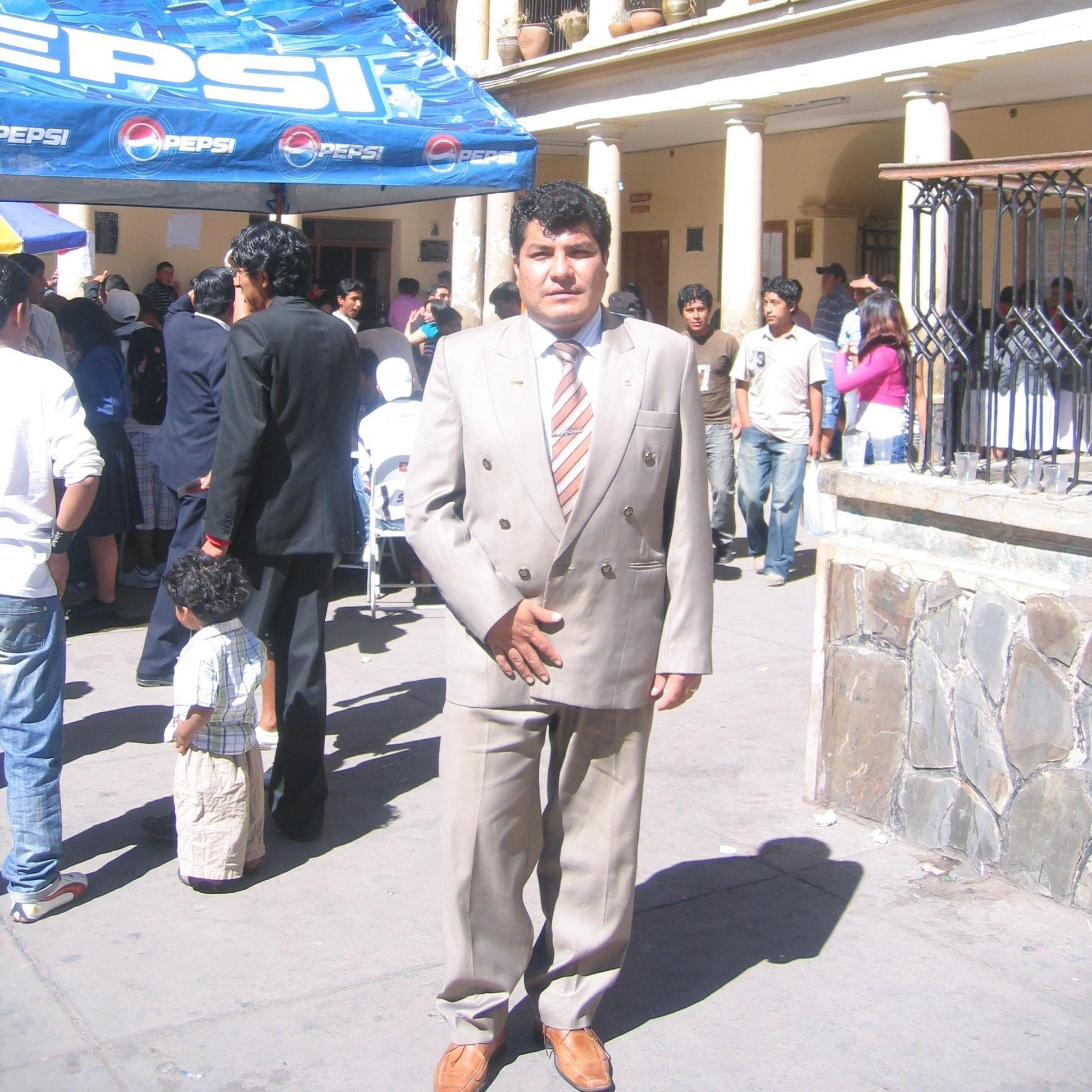 GaryCojinto's profile picture. Abogado,