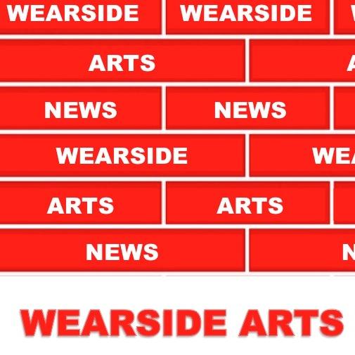 Wearside Arts News