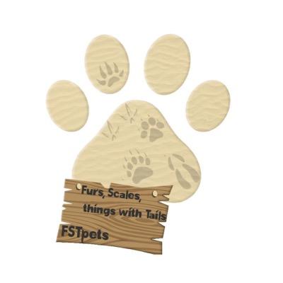 Furs,Scales, things with tails. Animal Care