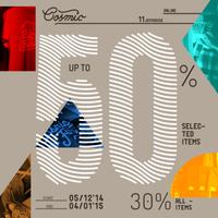 Cosmic Purwokerto (@cosmic_pwt) 's Twitter Profile