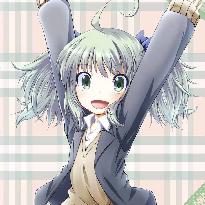 公赤さんのプロフィール画像