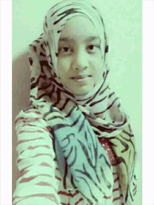 Nrlshaz_'s profile picture. Ig/Wc:NrlShafinaz ♡#Gomoklategomo