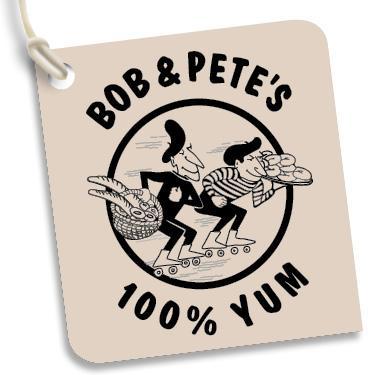 Wholesale Bakery & Patisserie, since 1983.