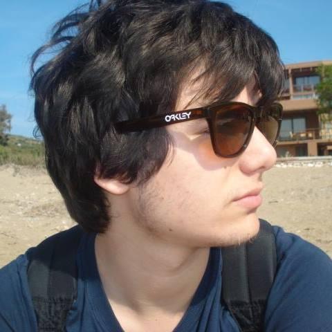 federiconatali9's profile picture. 