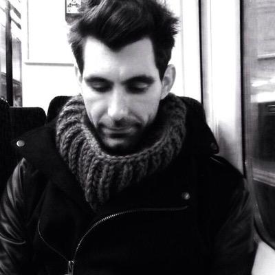 Musician, designer, Lover not a fighter. This is my new account, my last one is a spam zone.