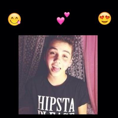 / we love our baes/ / sam & trevor / o2l / :-)