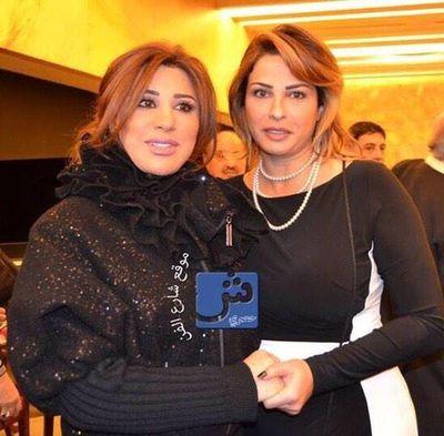 my big love is najwa karam ❤❤