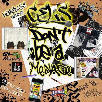 I'm a Rap Artist From South Carolina.I Love God,Family and Music...and honestly...I really don't give a fuck what people think about me...That's why I'm unique.